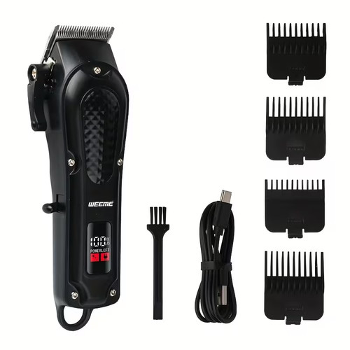 Professional hair clippers - hair,
