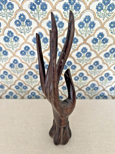 Indonesian balinese wooden - indonesian/balinese,