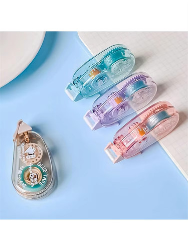 4pcs glue roller - glue, double
