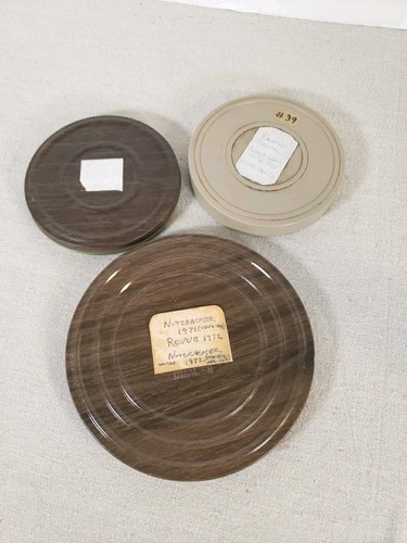 Vintage pennys dual 8mm - dual,