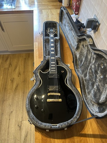 Epiphone matt heafy - epiphone, les