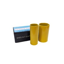 Milenco Compact Wheelclamp