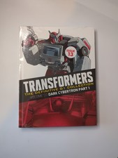 Transformers The Definitive G1