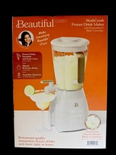 Beautiful SlushCrush Frozen