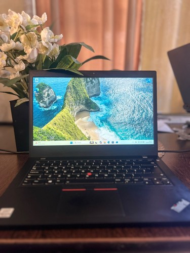 Lenovo thinkpad l14 laptop - thinkpad,