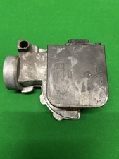 Ford 2.9 V6 Cologne Air Flow