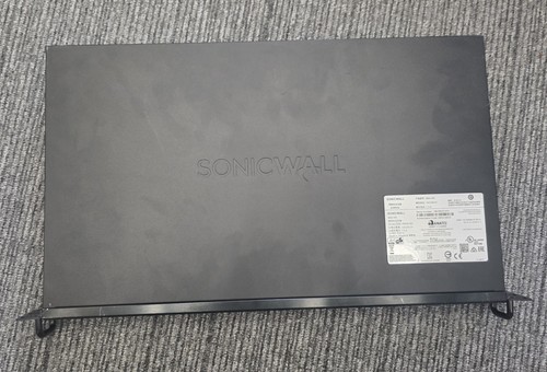 Dell sonicwall sma 400 - sonicwall,