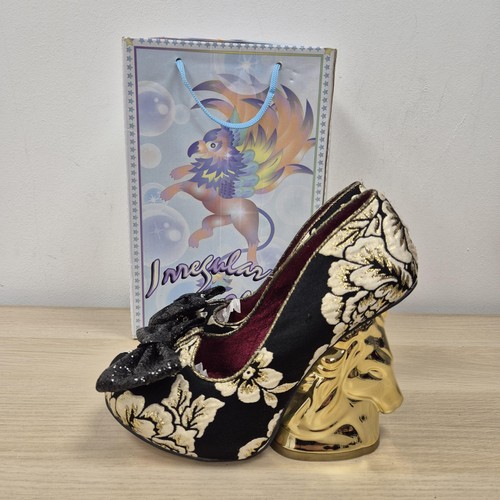 Irregular choice trixy court - choice,