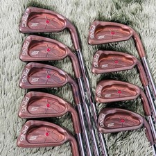 PING Iron Set ISI Beryllium