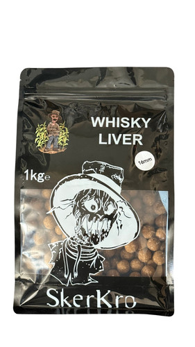Whiskey liver 12mm 16mm or - whiskey,