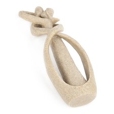 Sandstone Kiss Lovers Couple