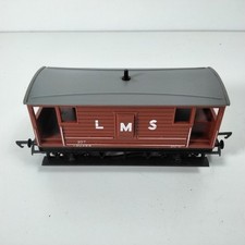 Hornby R718 LMS 20 Ton Brake