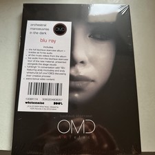 Orchestral Manoeuvres in the