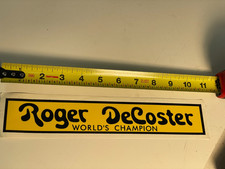 1980s Mongoose Large Roger