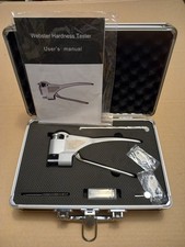 WEBSTERS HARDNESS TESTER-