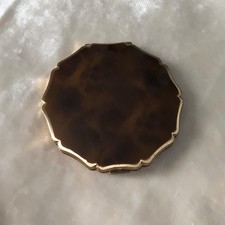 Vintage Stratton Powder