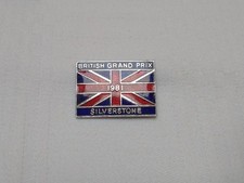 Vintage Motorcycling Enamelled