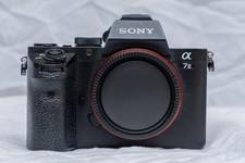 Sony Alpha A7 II 24.3MP