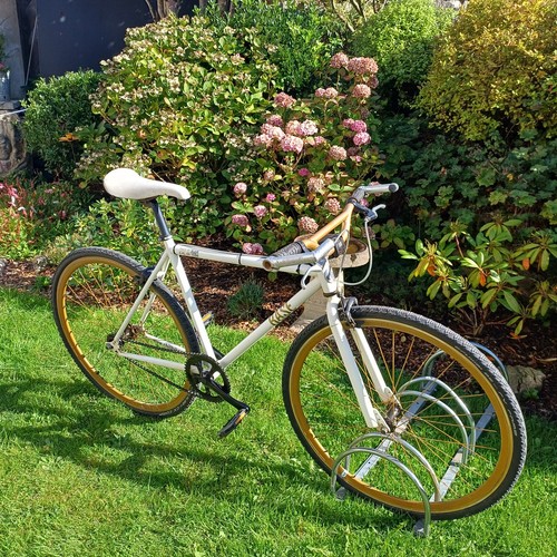 Chill bikes fixie urban - chill,