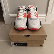 Nike Air Max 90 Infrared