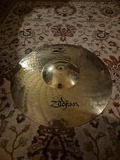 ZildjianZ Custom  Mega Bell Ride Cymbal 21-inch