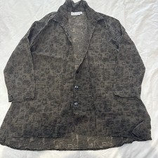Habitat small women - top, black