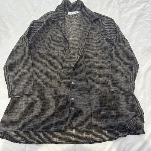 Habitat small women top black - habitat,