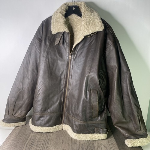 Vtg wilson leather - vtg,