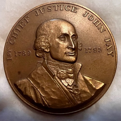 John jay chief justice - 3",