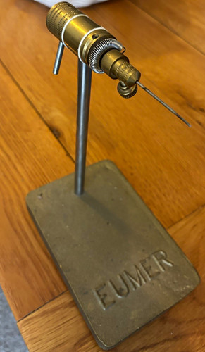 Eumer tube fly - tube, good