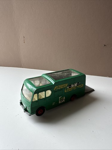 Matchbox lesney major - matchbox,