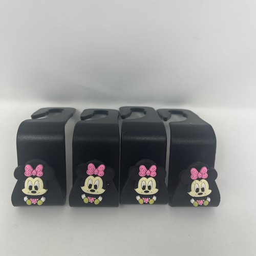 Cartoon minnie mouse car - cartoon,