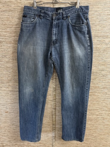 Vintage vans jeans men - vans,