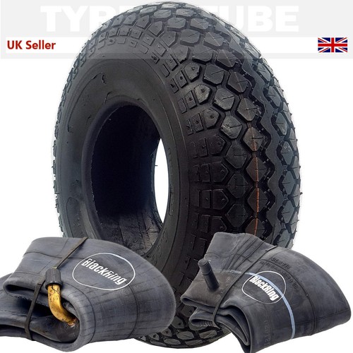 Black mobility scooter - black,