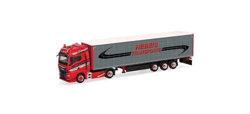 Herpa 320498 man - 1:87, tgx