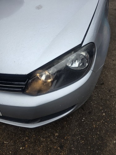 Golf mk6 doors - vw,