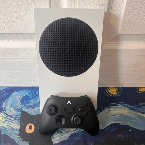Microsoft xbox series - xbox, s