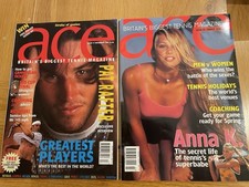 ACE Magazines x2 Bundle |