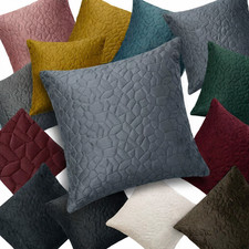 Cushion cover pack filled - cover, of