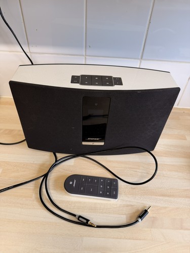 Bose soundtouch series - bose, 2