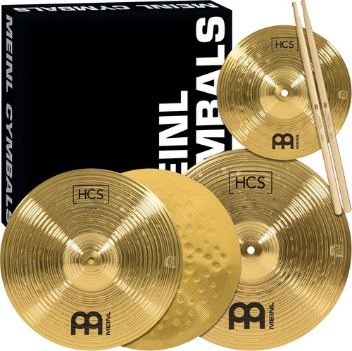 Hcs cymbal box - set, for