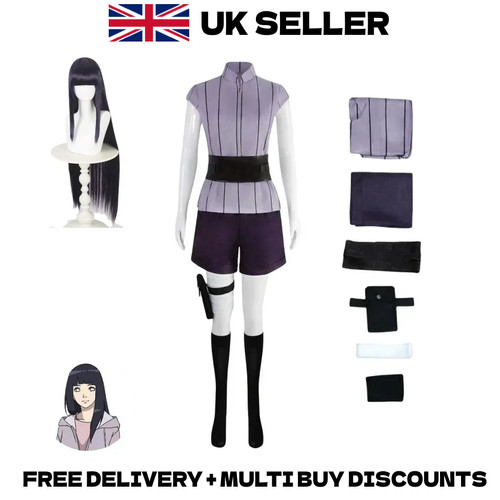 Naruto shippuden hinata hyuga - naruto,