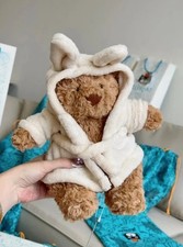 New 10" Jellycat Bartholomew