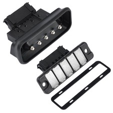 Sliding Door Electric Set