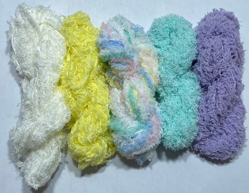 Crafts pack teddy fluffy - teddy,