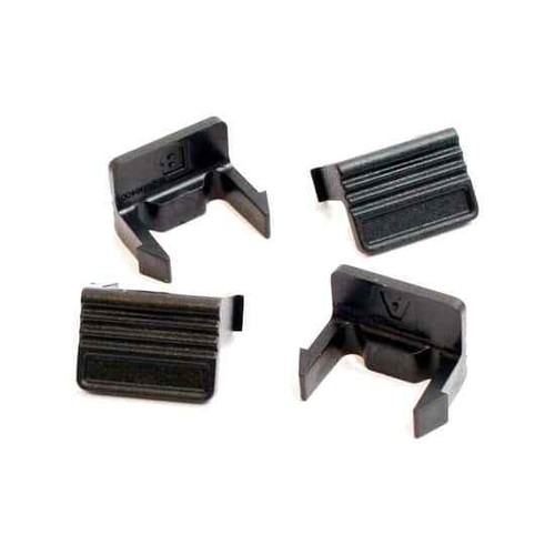 Thule number plate clip - number, for