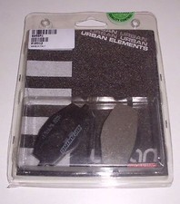BRAKING REAR BRAKE PADS FOR