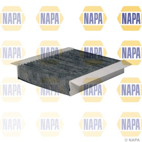 Cabin filter for alfa - cabin,