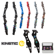 KINETIC VYGO RISER 25″