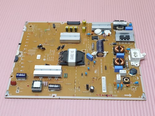 Power supply board psu - power, lg